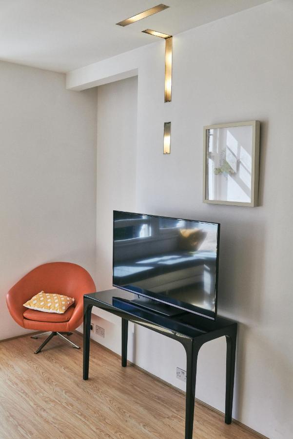 Luxury Apartment In Belsize Park London Exterior photo