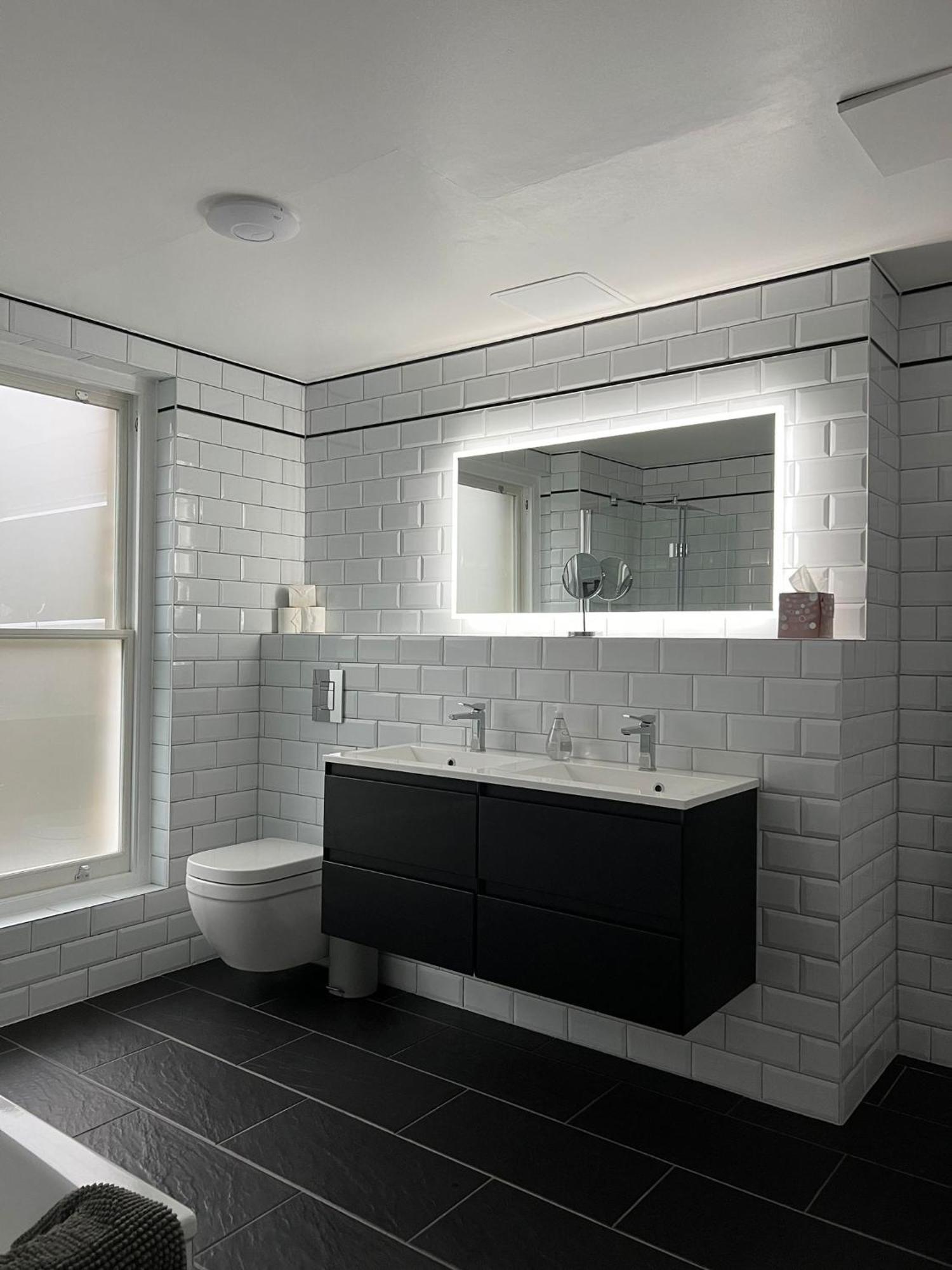 Luxury Apartment In Belsize Park London Exterior photo